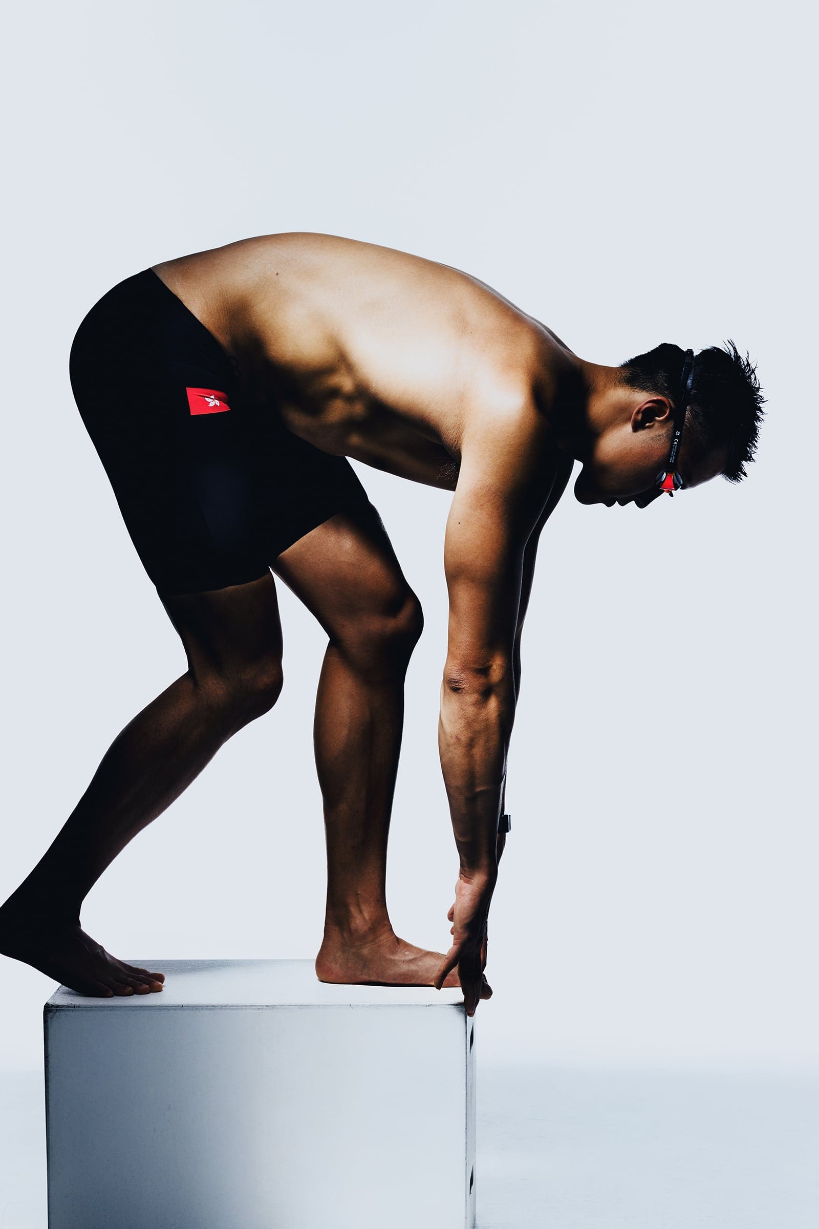 Sportsoho cover story portrait
